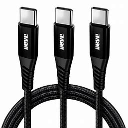 KeePhone Wire GALVA C to C PD 60W