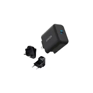 Anker Ultra-Fast Charging 10K LCD Display 25W,3-ports