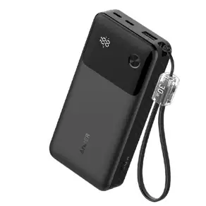 بلاك شحن انكر 30W PD
