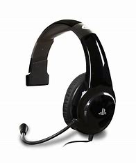 HeadSet PS4 High Original 