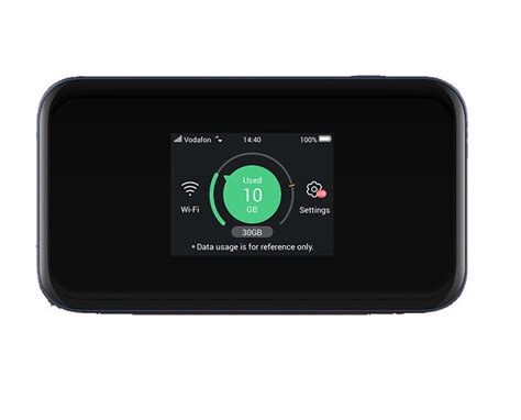 Mobile WiFi 5G