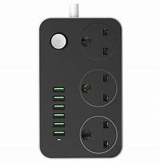 JBQ WALL POWER SOCKET 