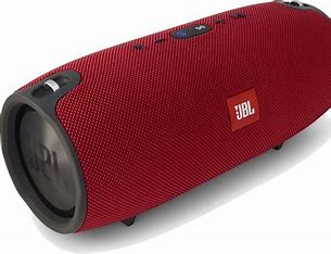 OllZ XTREME Bluetooth SPEAKER