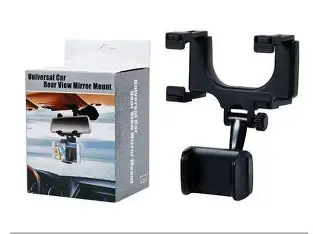 Car Mirror Stand Normal