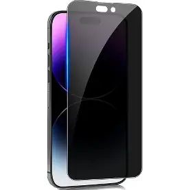  Screen protector 14 Pro Max Glass privacy