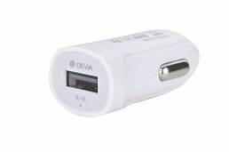 Fuze care charger 2USB