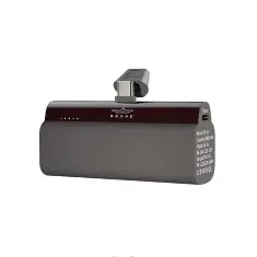 BRAVE BLACK 20W