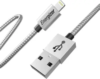 ENERGIZER CHARGER USB- IPHONE
