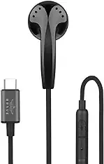 [7447902866632] BRAVE Mono Earphone Type C