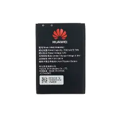 HUAWEI ROUTER BATTERY 3K 4PINS