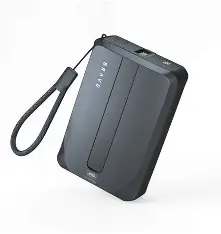BRAVE COMPACT 10K Battery