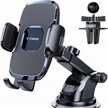 PHONE PLANET CAR HOLDER 6X UNIVERSAL