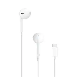 [SK140597943] Apple Earpods Normal USB-C