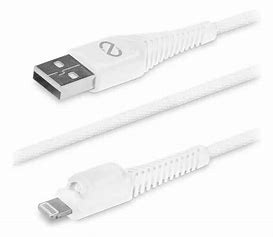 كبل ايفون naztech 