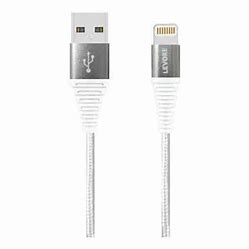 levore cable usb to iphone 2 m 
