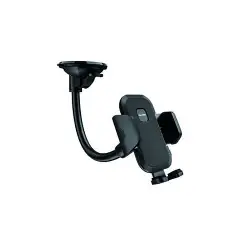 Go-Des Car Stand Glass Long