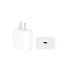 Copy Apple Adapter USB-C 20W