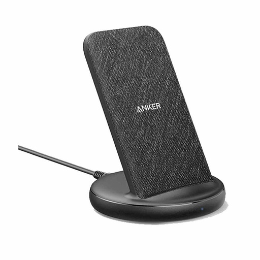 ANKER CHARGE WIRE LESS WITH STAND 15W MAX