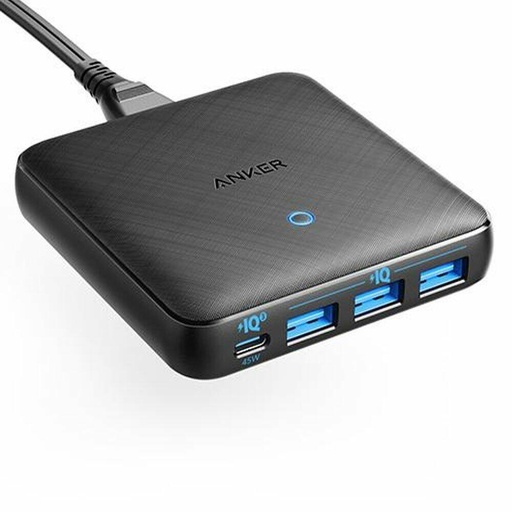 POWER PORT III65WSLIM