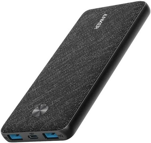 ANKER POWER BANK10 K POWER CORE III 10K