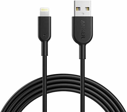 ANKERPOWER LINEII I PHONE USB 1 M 