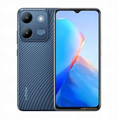 infinix Smart8 64GB 3+3 Ram