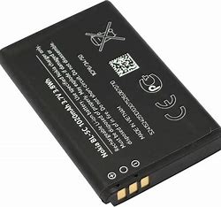 Nokia Battery 5C