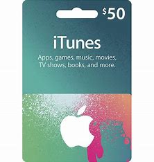 Itunes Card 5$