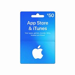 Itunes Card 50$