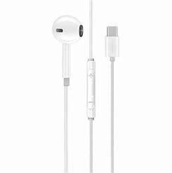 LEVORE Wire EarPhone Type-C