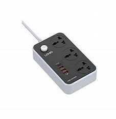 LDNIO 2500W (38W)