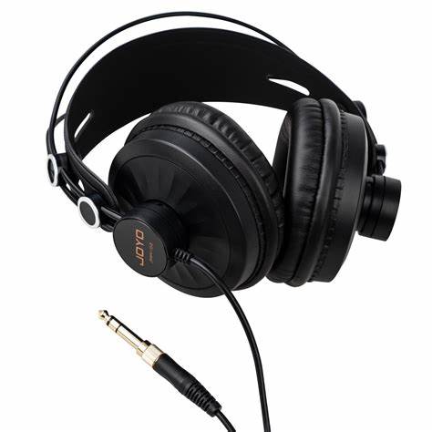HeadPhone JM02