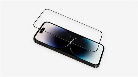  ScreenProtector 11 Nano