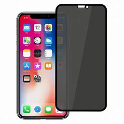 iPhone 11Pro Max Privacy ScreenProtector