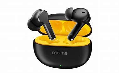 realme Buds T100