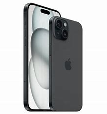 iPhone 15 Black 128 GB