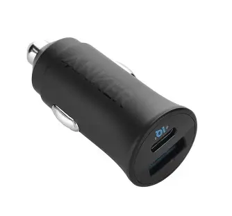 ANKER ULTRA DUALPORT CAR CHARGER 30W