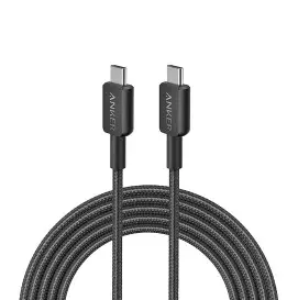 ANKER 322 USB C TO LIGHTNING CABLE 0.9M