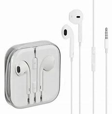 iPhone Headphone Normal