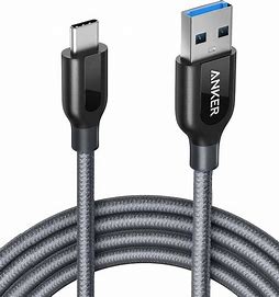 KEEPHONE WIRE USB-A TO C 1M