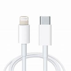 KEEPHONE Wire USB-A to iPhone 1m