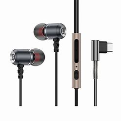 PHONE PLANET EARPHONES TYPEC