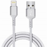 PUKKA WIRE USB-A iPhone 