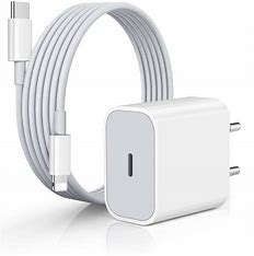 [6976881980042] PUKKA CHARGER C to C