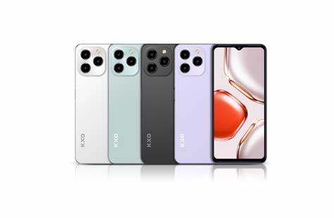 CLASSIC A07 128GB
