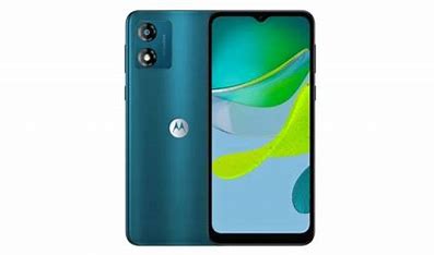 Moto e14