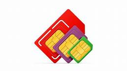OOREDOO SIM DATA