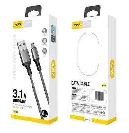 ASPOR CABLE 1M