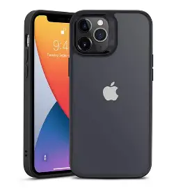 [سن0530]  Cover with hand iPhone12 Pro 