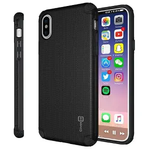 [سن0500]  Cover iPhone10s